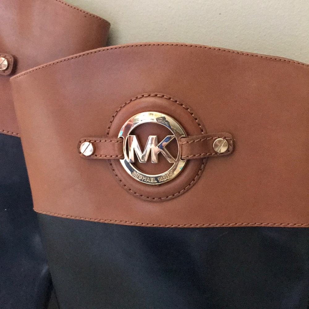 Michael Kors Boots - Picture 3 of 5